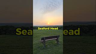 Seaford Head Sunrise Walk | Cuckmere Haven, Seven Sisters & Hope Gap