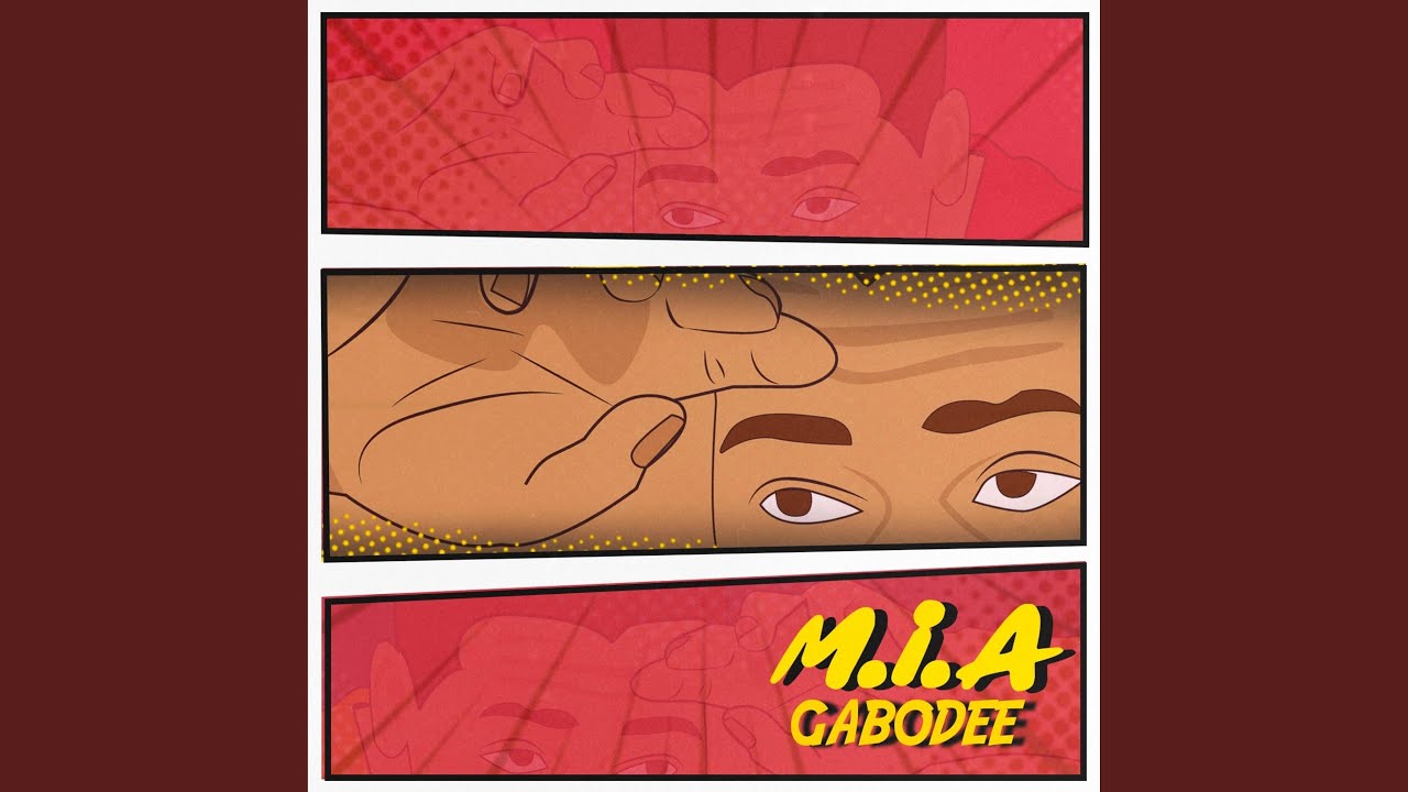 Watch M.I.A on YouTube Watch M.I.A on YouTube