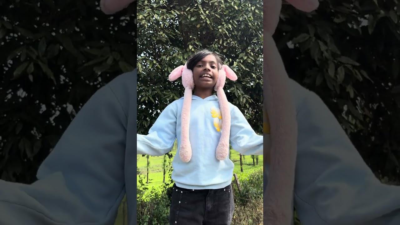 Kerala to ooty volg with aadvika 