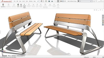 Master SolidWorks | Create the Iconic 