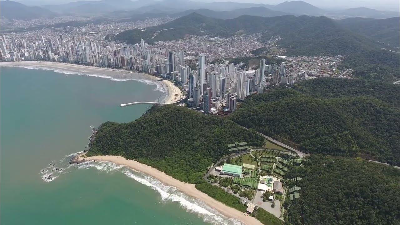 MORRO DO CARECA BALNEÁRIO CAMBORIÚ SC YouTube MORRO DO CARECA BALNEÁRIO CAMBORIÚ SC YouTube