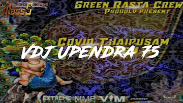 Thaye Thiri Sooli|DJ MassS|Green Rasta Crew|DjRemixFm.Com.My