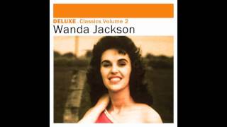 Wanda Jackson - Making Believe