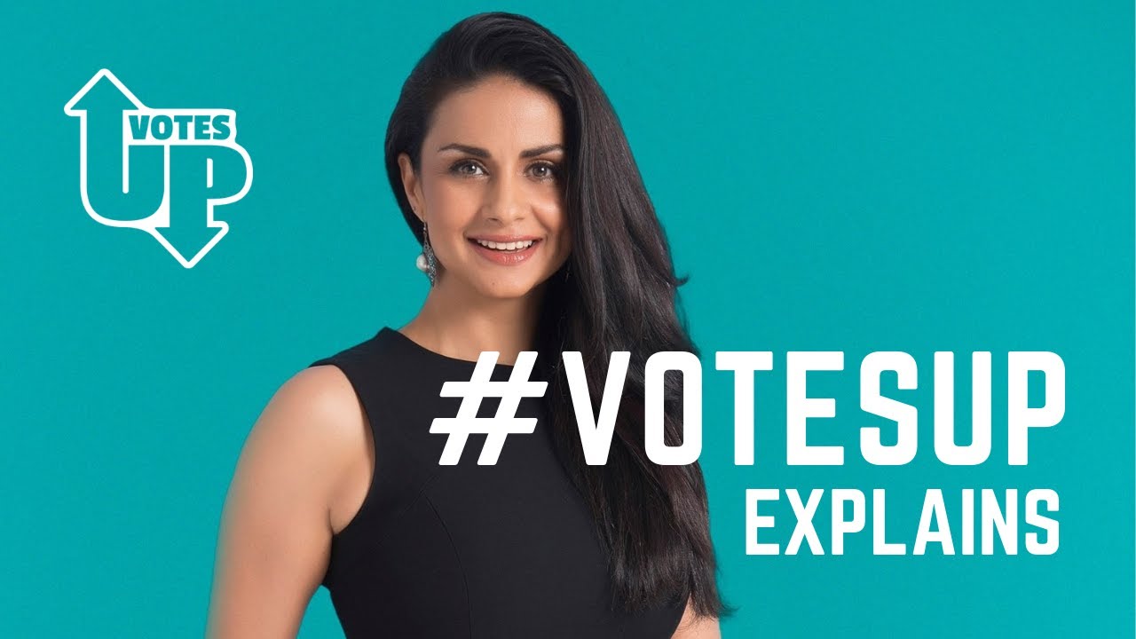 Gul Panag - The Lokpal Bill - 