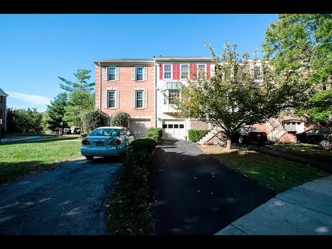 2802 Strauss Terrace, Silver Spring, MD home video tour