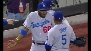 Hilarious MLB Bloopers Volume 6