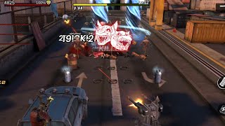 Zombie Frontier 4 Season Talent Review: Which Skills Should You Upgrade This Month? screenshot 1