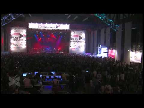 sum 41 Welcome to hell live 25. April 2010 Duisburg / Germany