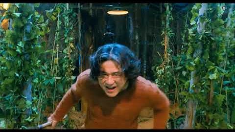 婚約者を殺された男の壮絶な復讐劇！！/映画『悪魔を見た』予告編