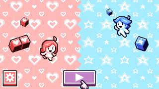 Fire and Water Walkthrough screenshot 5