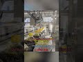 Extreme Flexibility! Delta Robot Handle Applicator for 5L Oil Bottles.