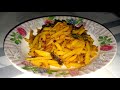 Aloo Bhaji Recipe। Kurkure Aloo Fry Recipe। কিভাবে সহজে আলু ভাজবেন। CHANNEL 96