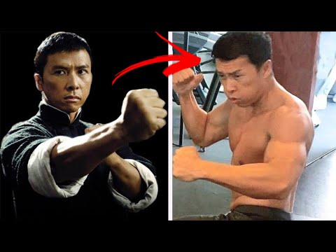 Jak Potoczyły Się Losy Filmowego Ip Mana, Mistrza Wing Chun, Czyli Donnie Yena