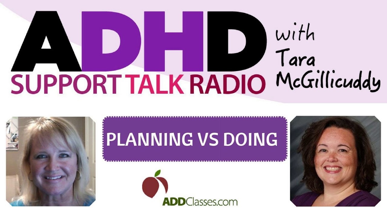 ADHD Productivity Tips Planning Vs Doing Podcast YouTube ADHD Productivity Tips Planning Vs Doing Podcast YouTube