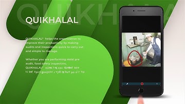 QuikHalal - Promo 2018