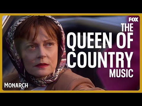 The Queen Of Country Music: Dottie Roman | Monarch