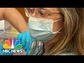 In-depth Look At Coronavirus Antibody Testing | NBC Nightly News