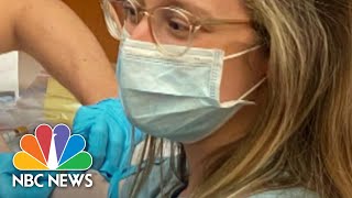In-depth Look At Coronavirus Antibody Testing | NBC Nightly News