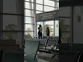 Termez international airport#Uzbekistan International airport#travelling #tashkentuzbekistan #termez