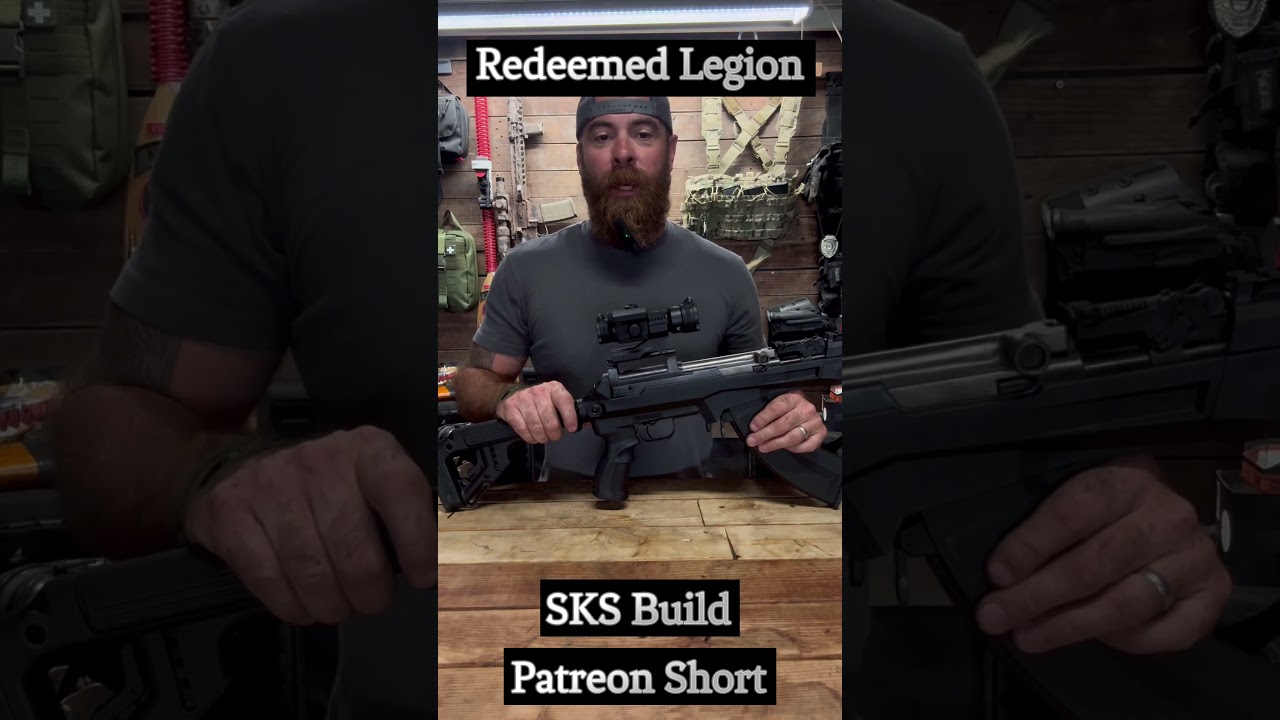 SKS Makeover – You Asked, We Listened!