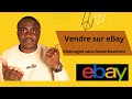 Vendre sur ebay allemagne sans gewerbeschein  guide complet 2024