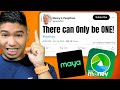 Maya or Smart Money? MVP: Only One Will Exist! | Ano Sa Tingin Mo?