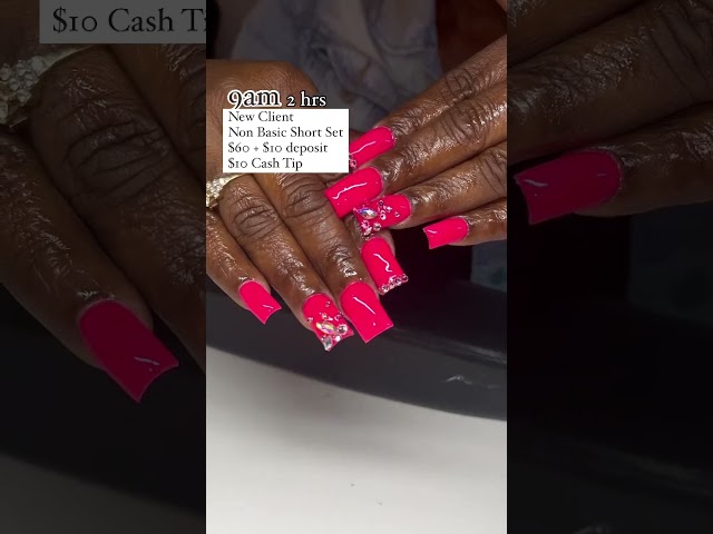 Nail Replacement Cost: How Much Does Nail Cost to Replace? 3 sddefault