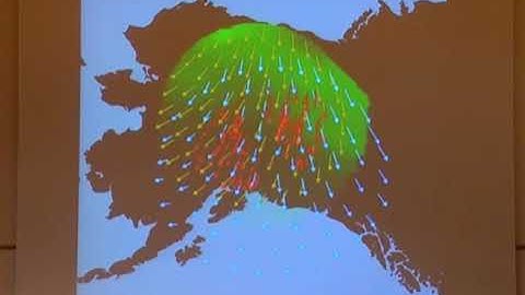 2011 CEDAR Science Highlight: Exploring Local-Scale Flow Structures in Thermospheric Winds