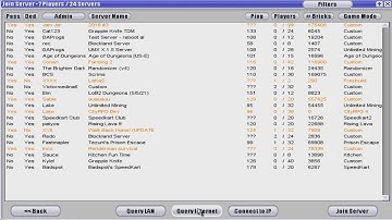 cursed blockland servers