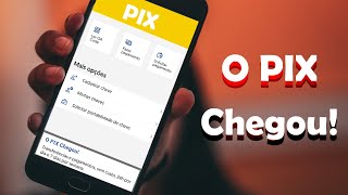 DIFERENÇA PIX x TED x DOC - SERÁ O FIM DAS FORMAS DE PAGAMENTO TRADICIONAIS?