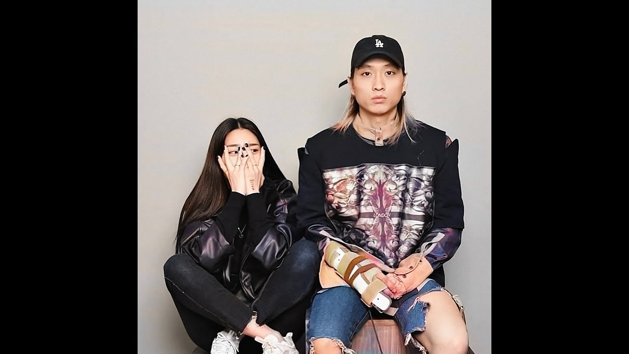 C JAMM - 너 (feat.Yescoba) (미공개곡 가사)