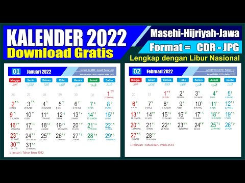 Bulan 2022
