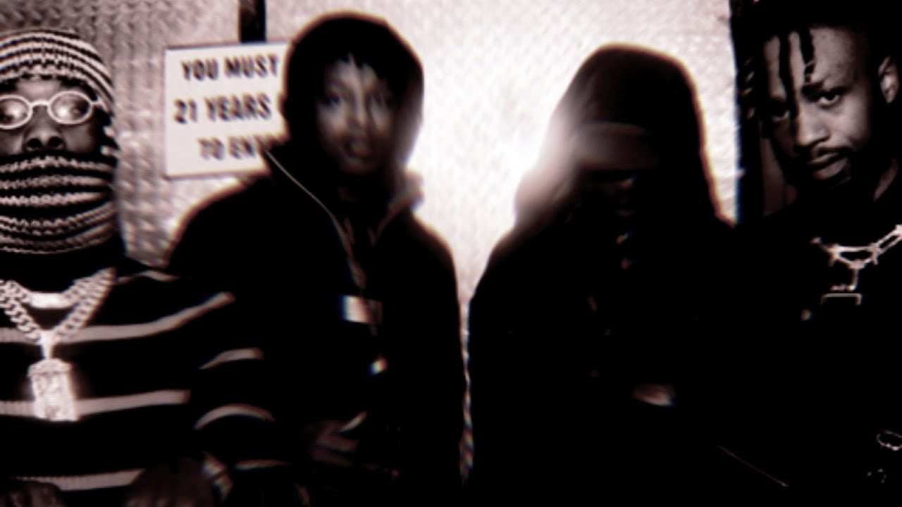 [FREE] 'DRACULA' 21 Savage x Offset x Metro Boomin Type Beat | Epic Trap | (prod. SZ'ynek SZ'ympek)