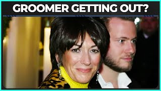 Download Lagu BREAKING: Huge Ghislaine Maxwell Update Will Anger EVERYBODY MP3 Download Lagu BREAKING: Huge Ghislaine Maxwell Update Will Anger EVERYBODY MP3