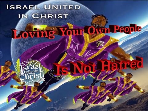 video phone beyonce mp3 The Israelites: Loving Your Own People Is Not Hatred