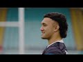 Su'A reflects on journey to 150