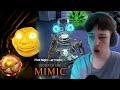 The SECRET ENDING Is One Of The Saddest Fnaf Endings.. | Secret Of The Mimic Playthrough (Part 7)