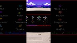 Perfection Achievement / Credits Scene - Stardew Valley #farminggame #stardewvalleysecrets #ending