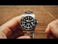 3 Rolex Watches You MUST HAVE | Watchfinder & Co.
