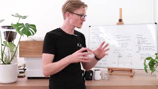 Kai Coffee - Barista Training