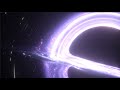 Black Hole Live Wallpaper 1 Hour Space Background Loop 
