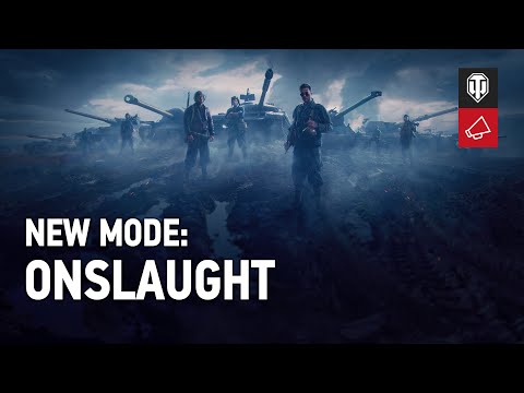 Onslaught: A New Mode With Unique Mechanics