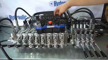 Remote radio Scanreco RC 400 more than 6 or 8 functions !  Available for 12 double way FUNCTIONS!