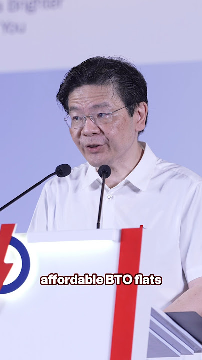 This the PAP's promise to you. #PAP #PAP4SG #GE2025