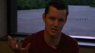 Famous How Did Crisis Form Who You Are Now? — Barnabas Piper Net Worth