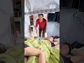 Con cái ngủ 9-10h thế này #nangdausapa