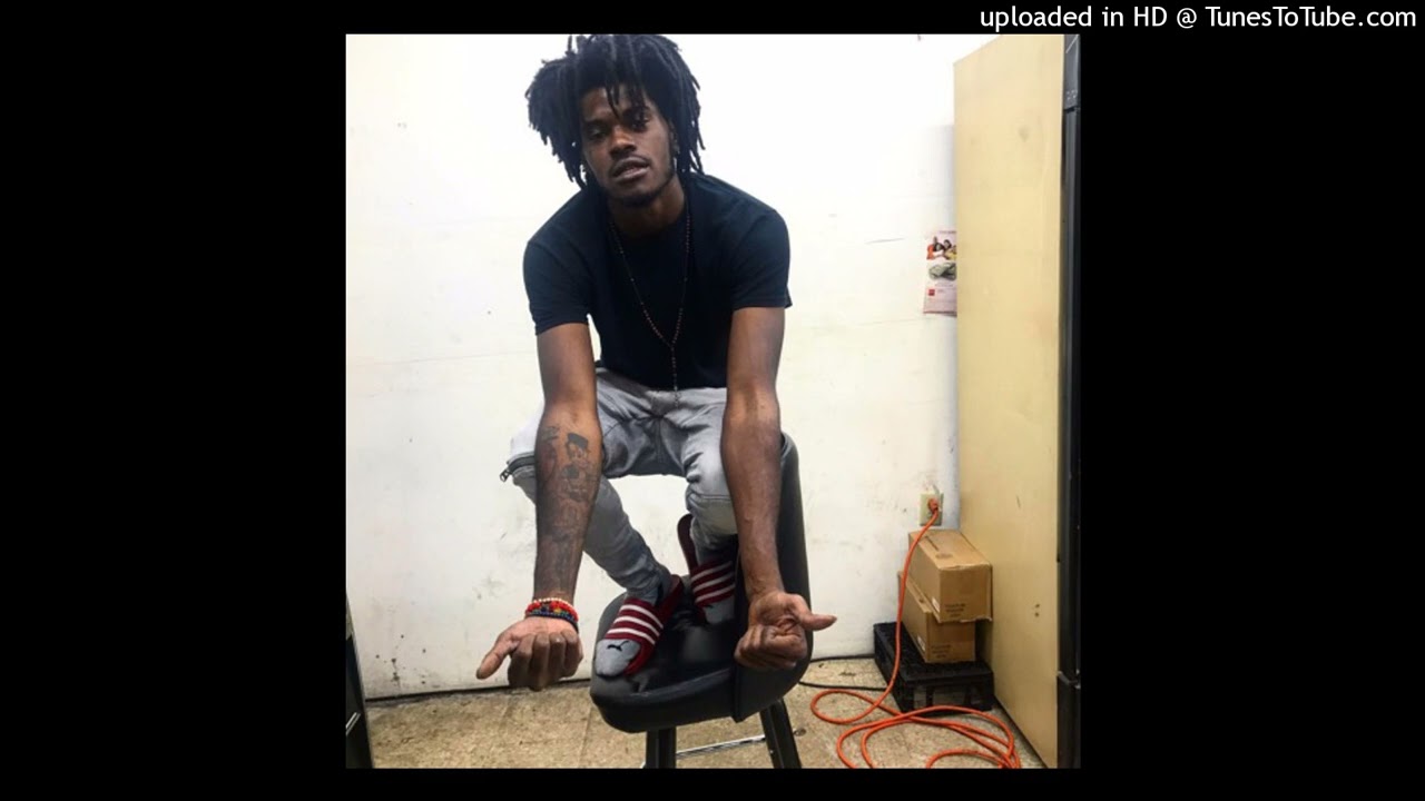 MexikoDro x 2017 Plugg Type Beat (Prod Xanbaby)