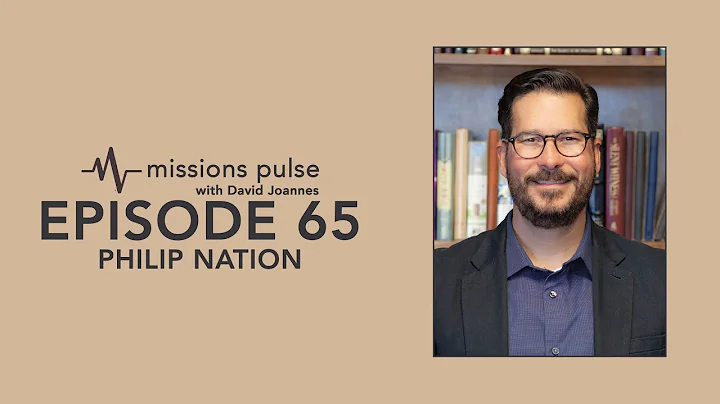 065: Philip Nation Full Episode