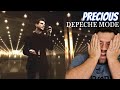 One of the best ive heard depeche mode  precious  reaction