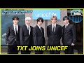 Why TXT’s UNICEF Campaign Is a Big Deal (and How It Connects to BTS)